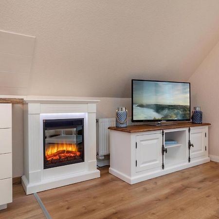 Seebrise Zingst Buitenkant foto